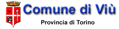 Forum Sportello linguistico del comune di Viu' (TO)