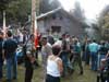 Festa degli Alpini alla Cialmetta