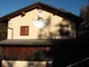 La meridiana della frazione Salvagnengo