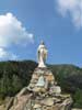 La Madonna di Pracoletto