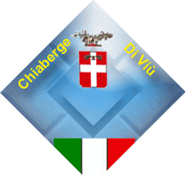 Il sito della piccola frazione di Chiaberge di Viu'