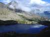 Il lago di Lusignetto
