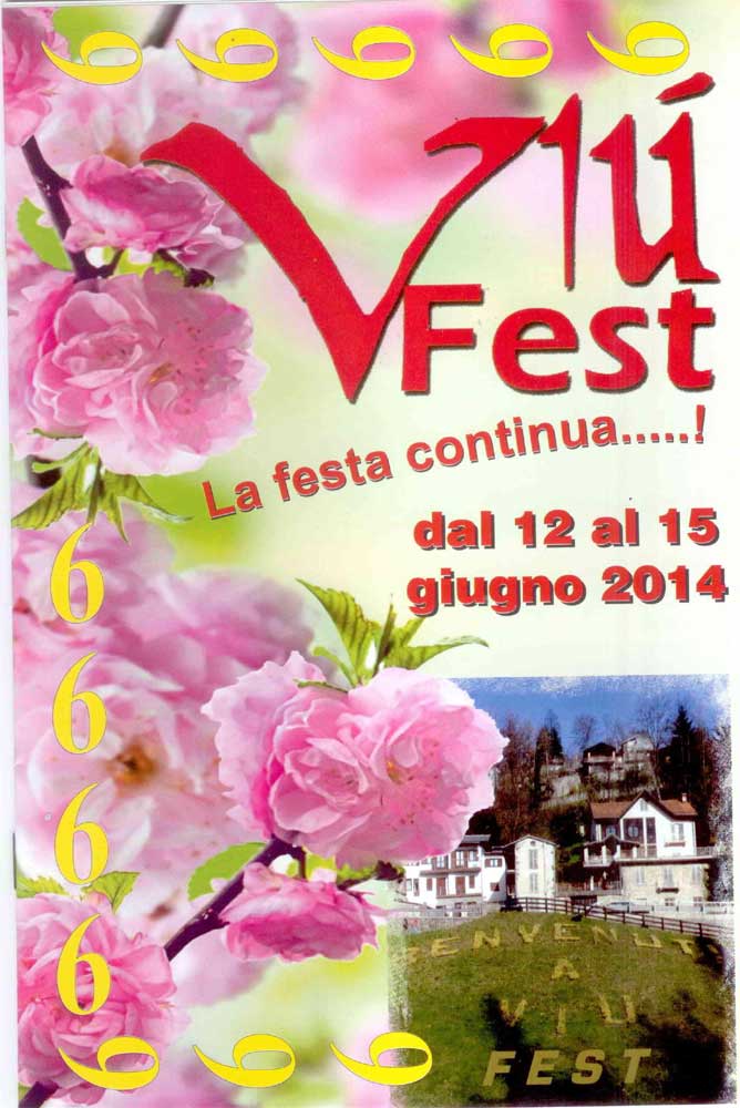 L'infiorata del millennio